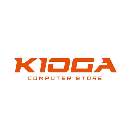 Kioga Computer Store